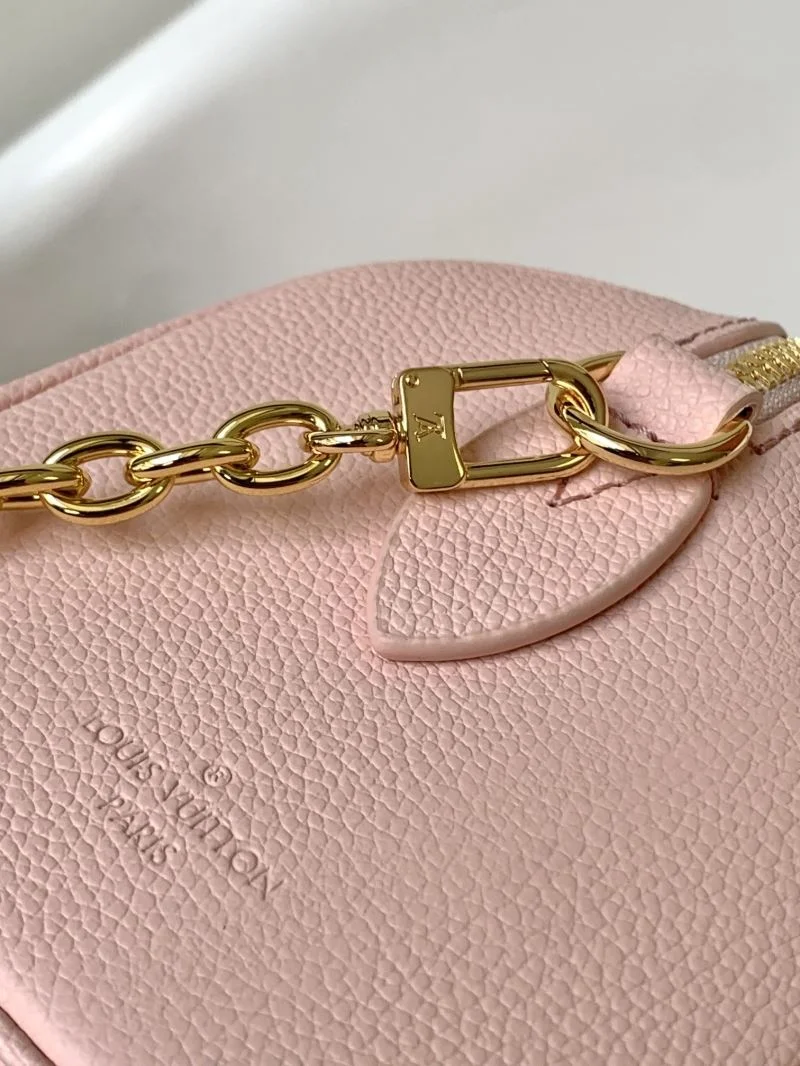Louis Vuitton Speedy Bags Original 42390