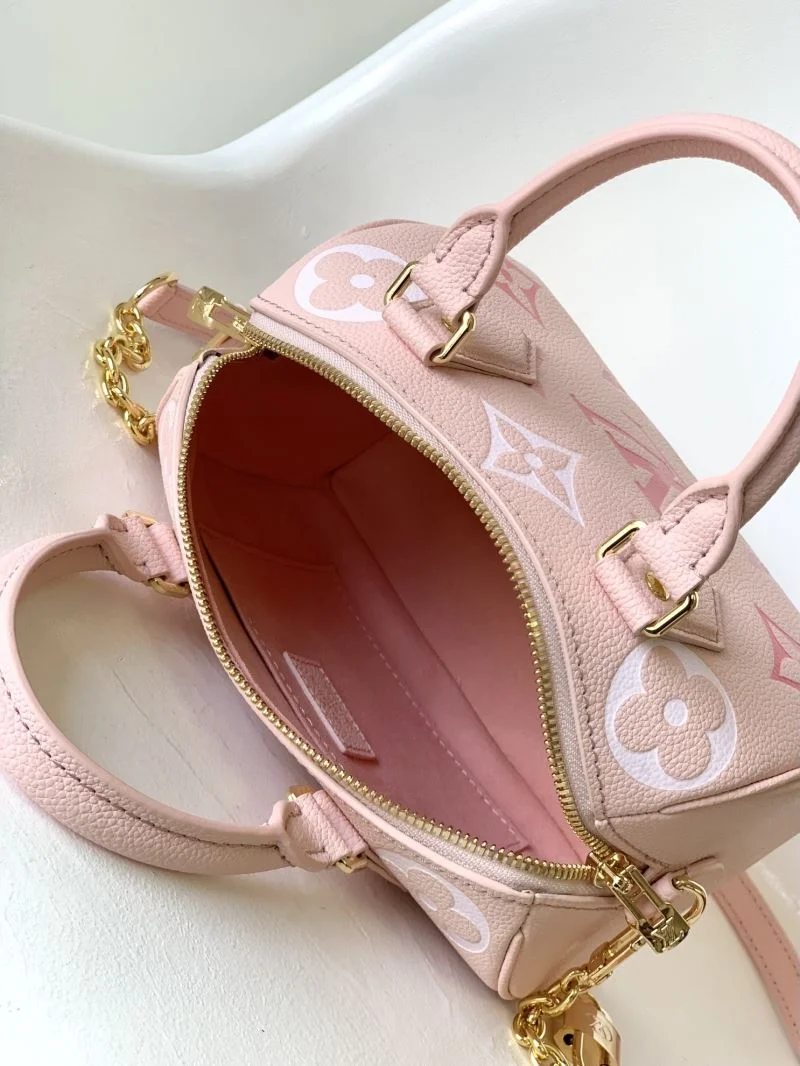 Louis Vuitton Speedy Bags Original 42390