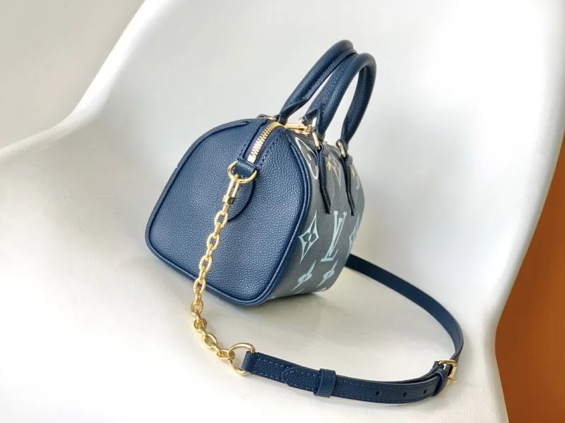Louis Vuitton Speedy Bags Packable 42399