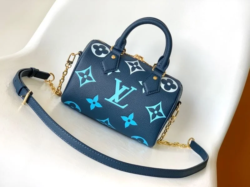 Louis Vuitton Speedy Bags Packable 42399
