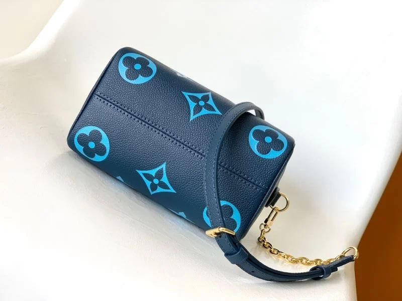 Louis Vuitton Speedy Bags Packable 42399