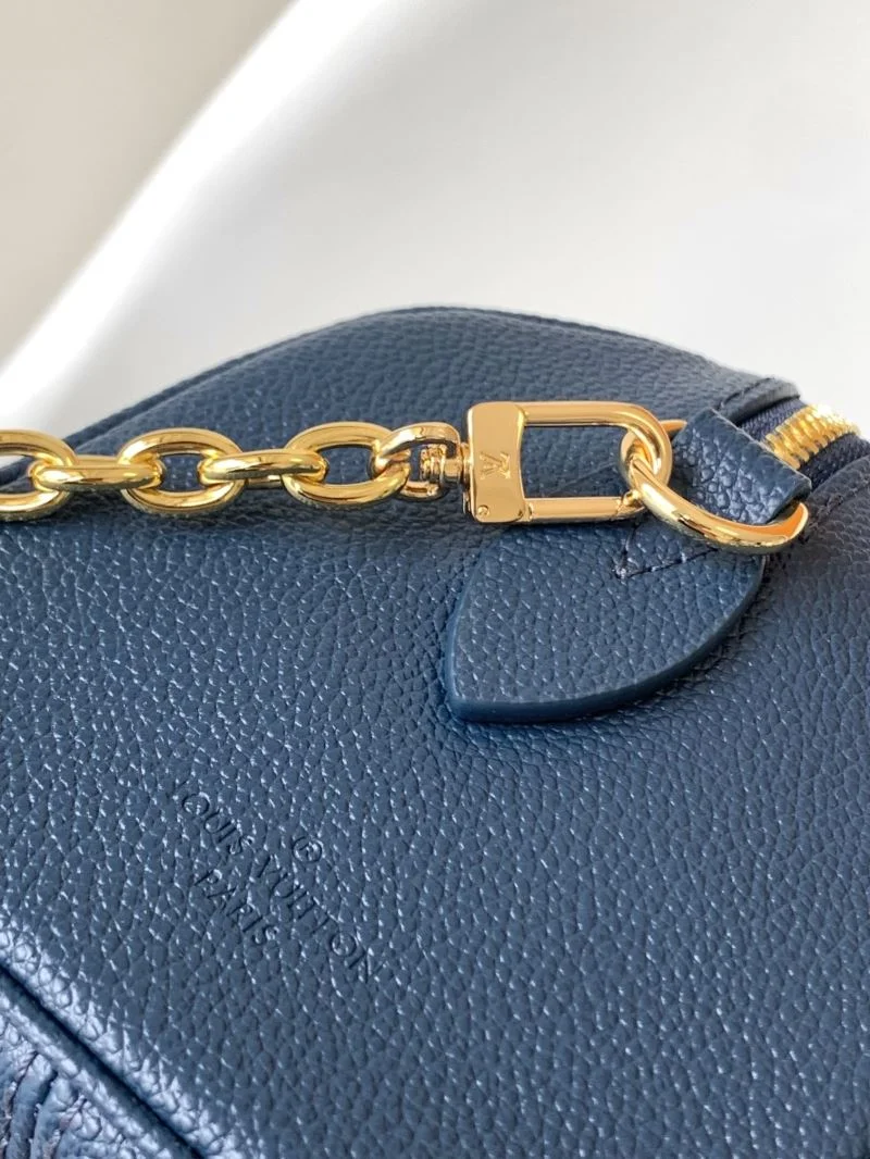 Louis Vuitton Speedy Bags Packable 42399