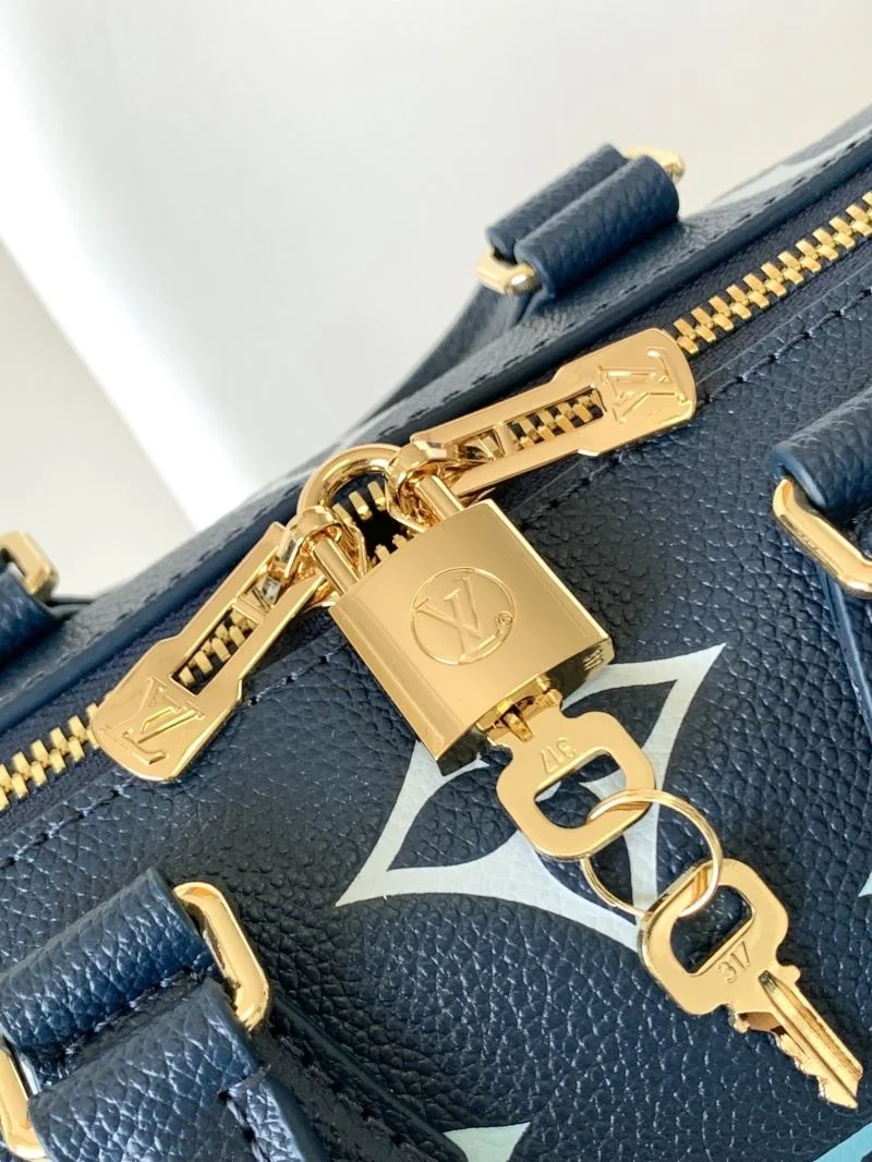 Louis Vuitton Speedy Bags Packable 42399