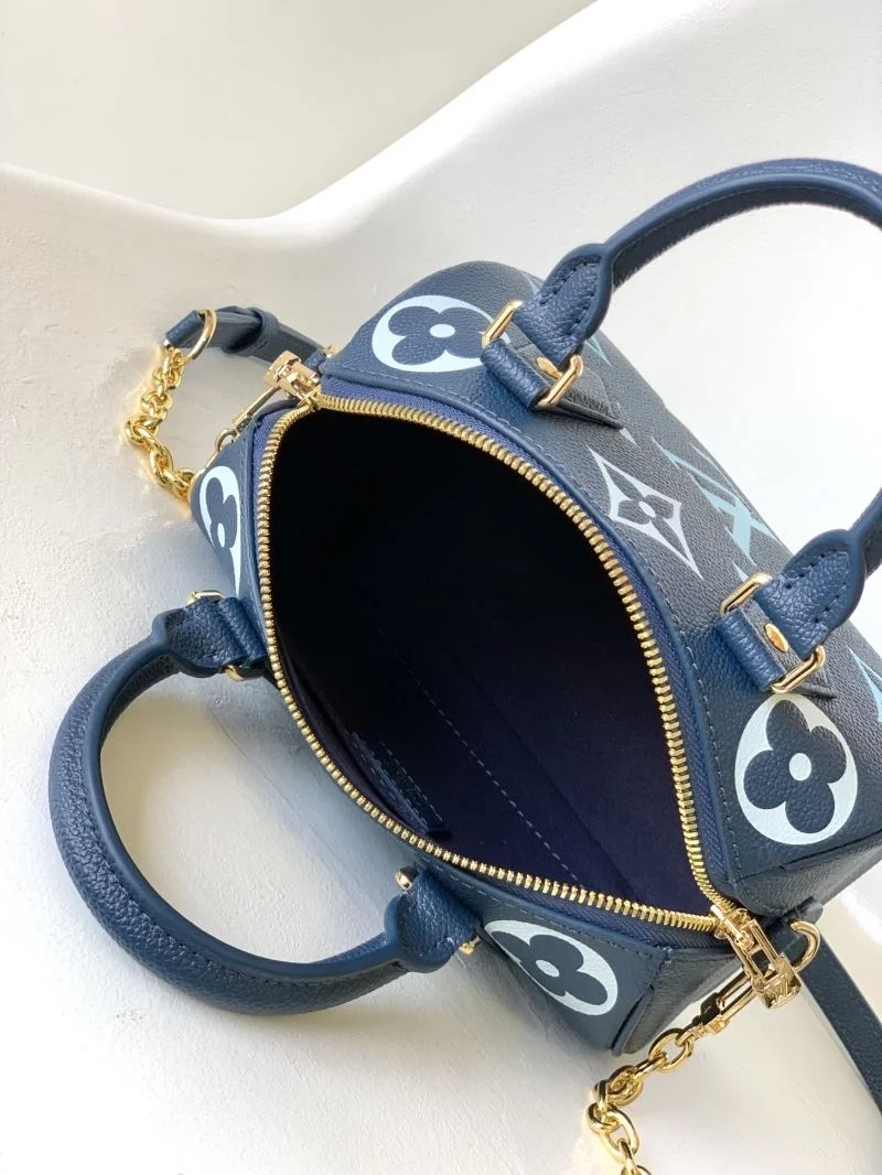 Louis Vuitton Speedy Bags Packable 42399
