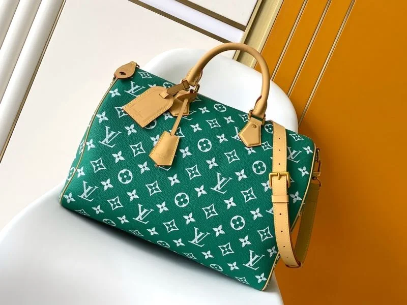Louis Vuitton Speedy Bags Stretchable 42396
