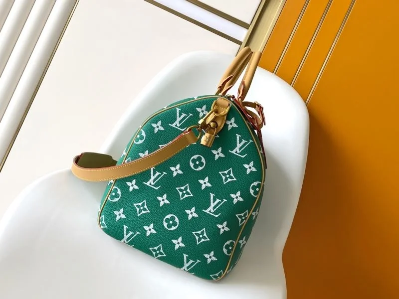 Louis Vuitton Speedy Bags Stretchable 42396