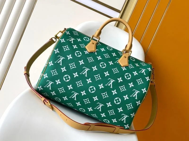Louis Vuitton Speedy Bags Stretchable 42396