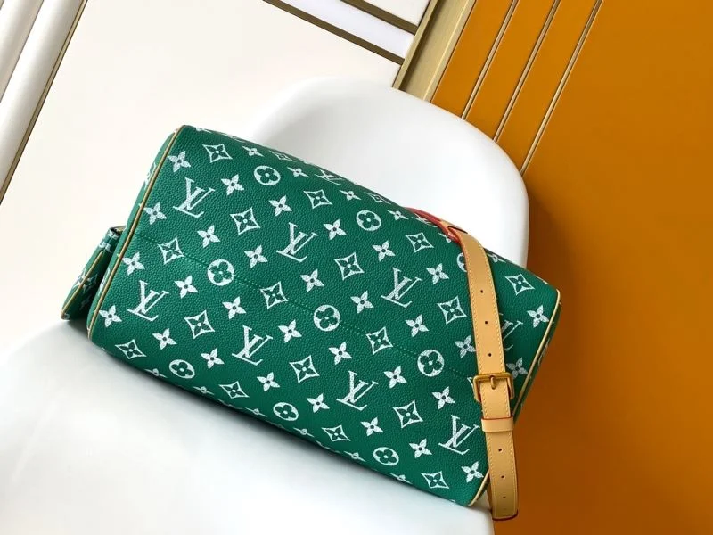Louis Vuitton Speedy Bags Stretchable 42396