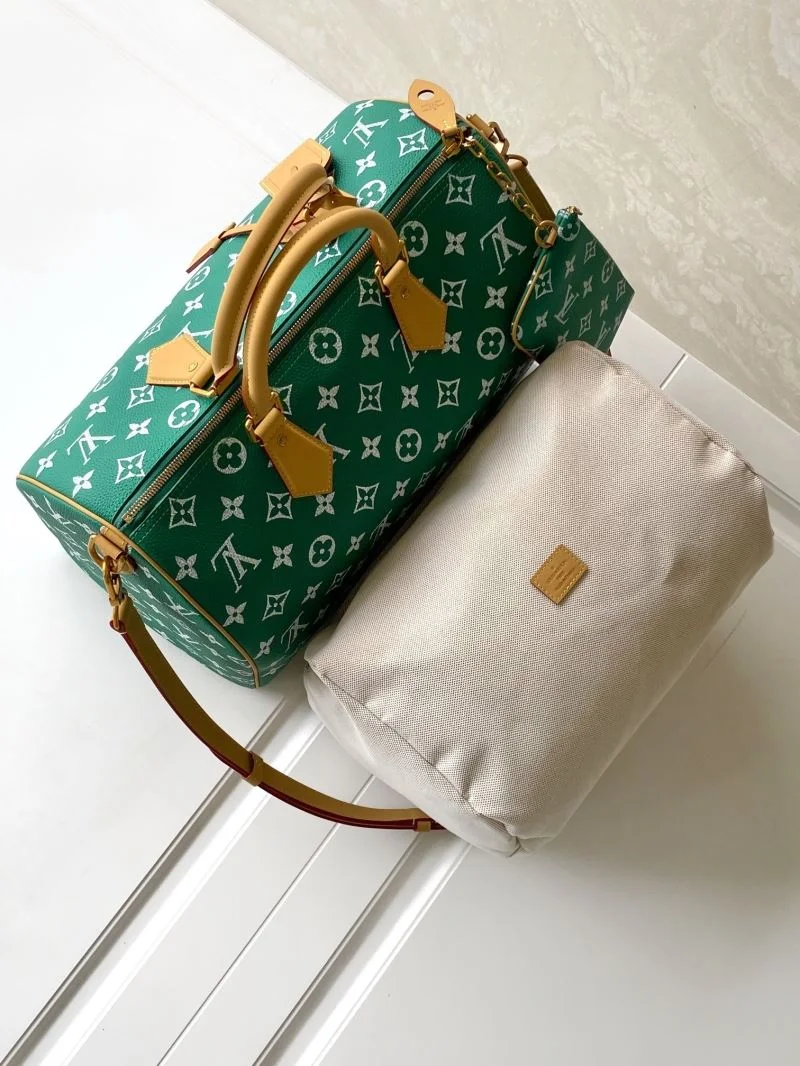Louis Vuitton Speedy Bags Stretchable 42396