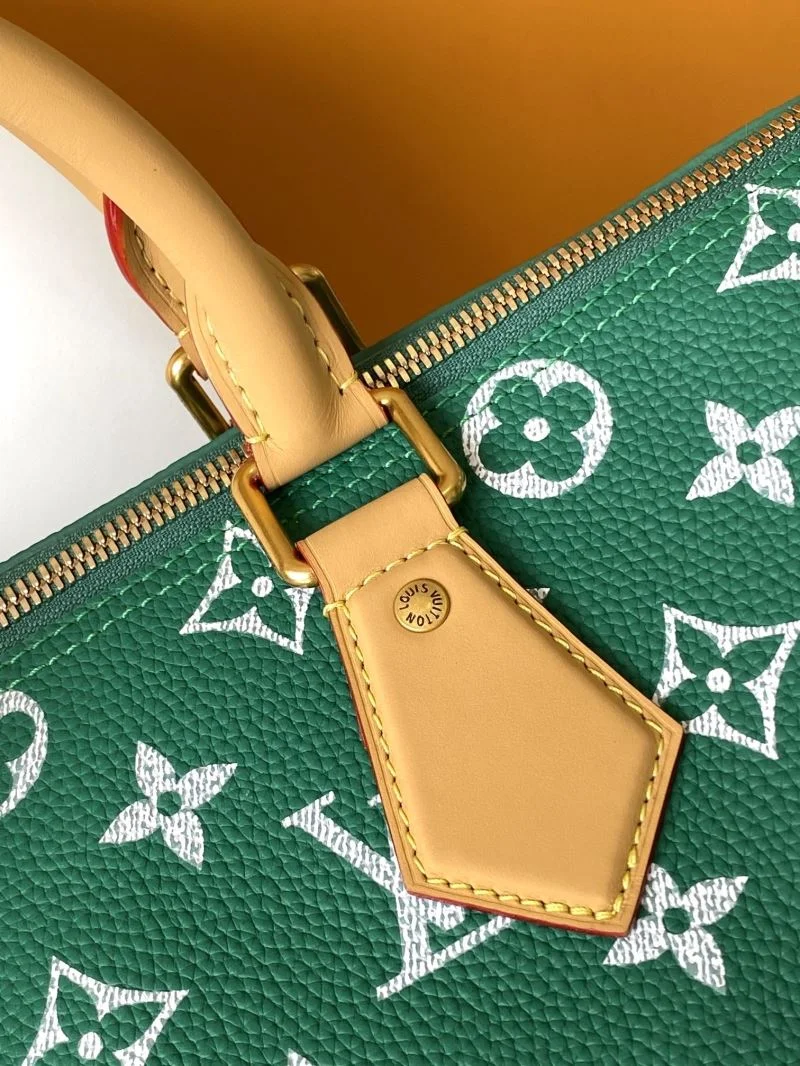 Louis Vuitton Speedy Bags Stretchable 42396