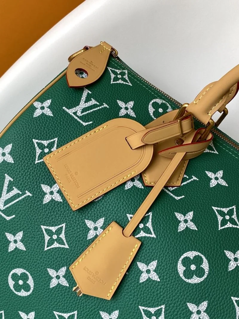 Louis Vuitton Speedy Bags Stretchable 42396