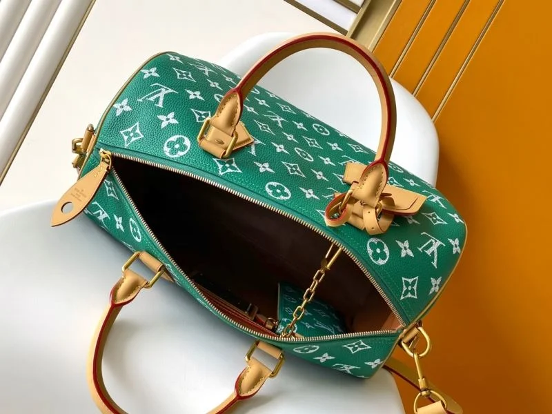 Louis Vuitton Speedy Bags Stretchable 42396