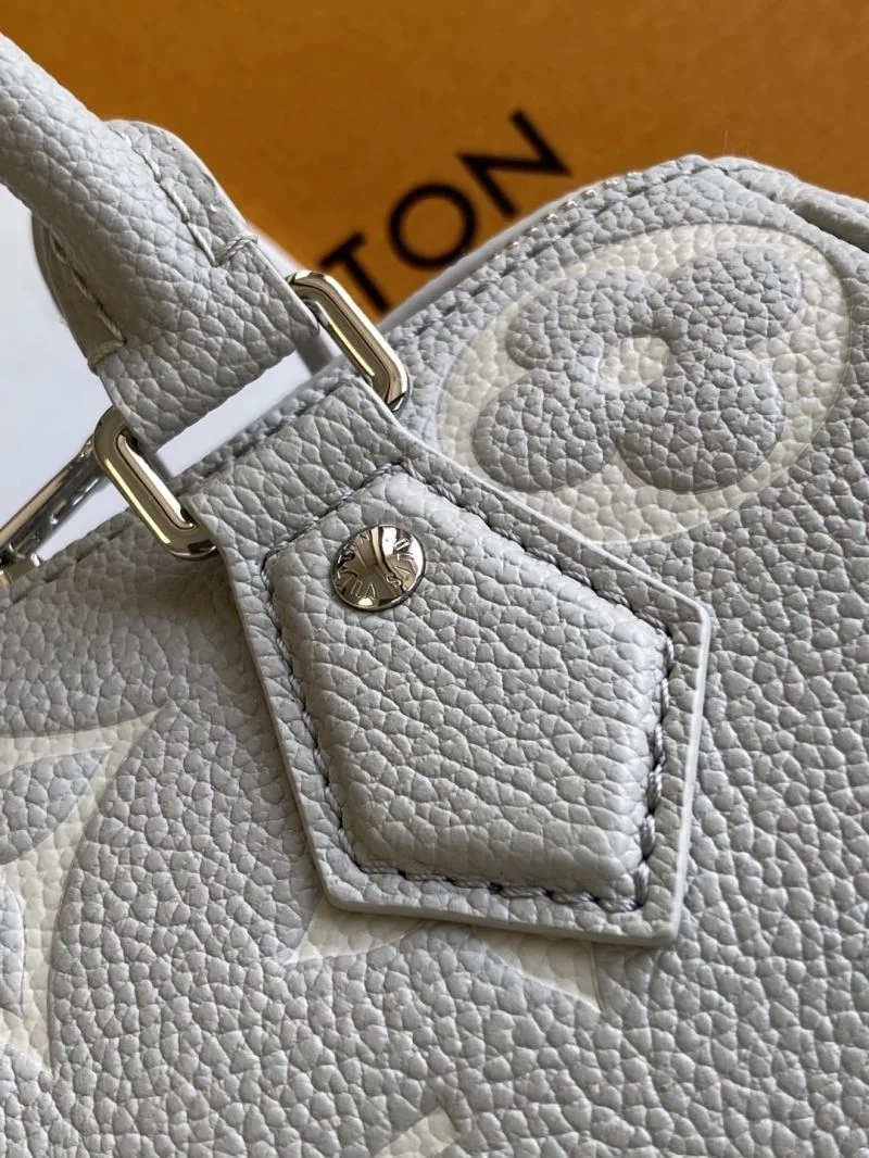 Modern Louis Vuitton Speedy Bags 42384