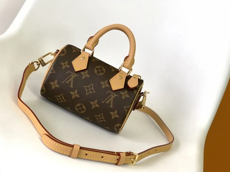 Louis Vuitton Speedy Bags Reliable 42380