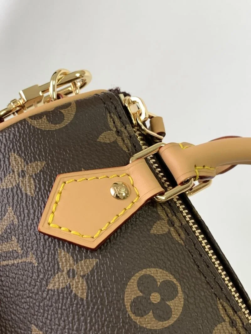 Louis Vuitton Speedy Bags Reliable 42380