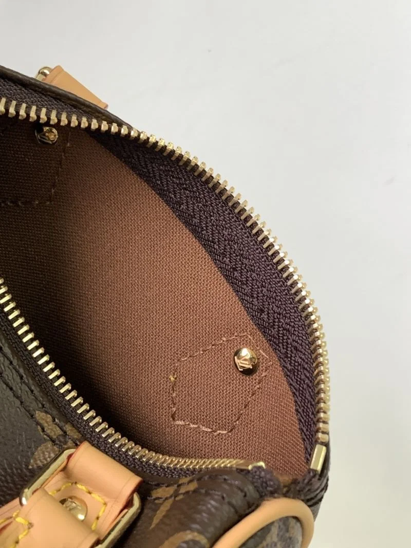 Louis Vuitton Speedy Bags Reliable 42380