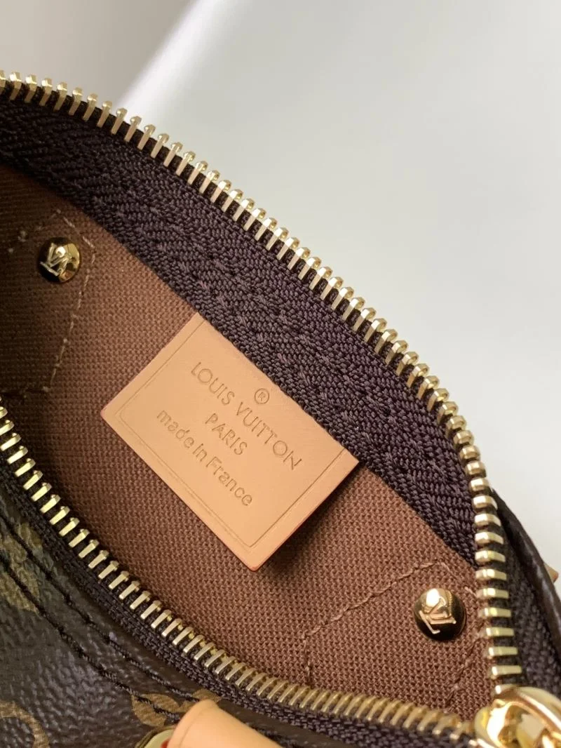 Louis Vuitton Speedy Bags Reliable 42380