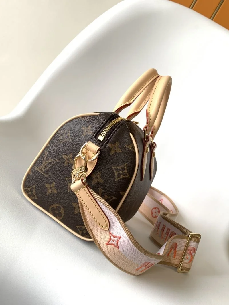 Louis Vuitton Speedy Bags Sustainable 42377