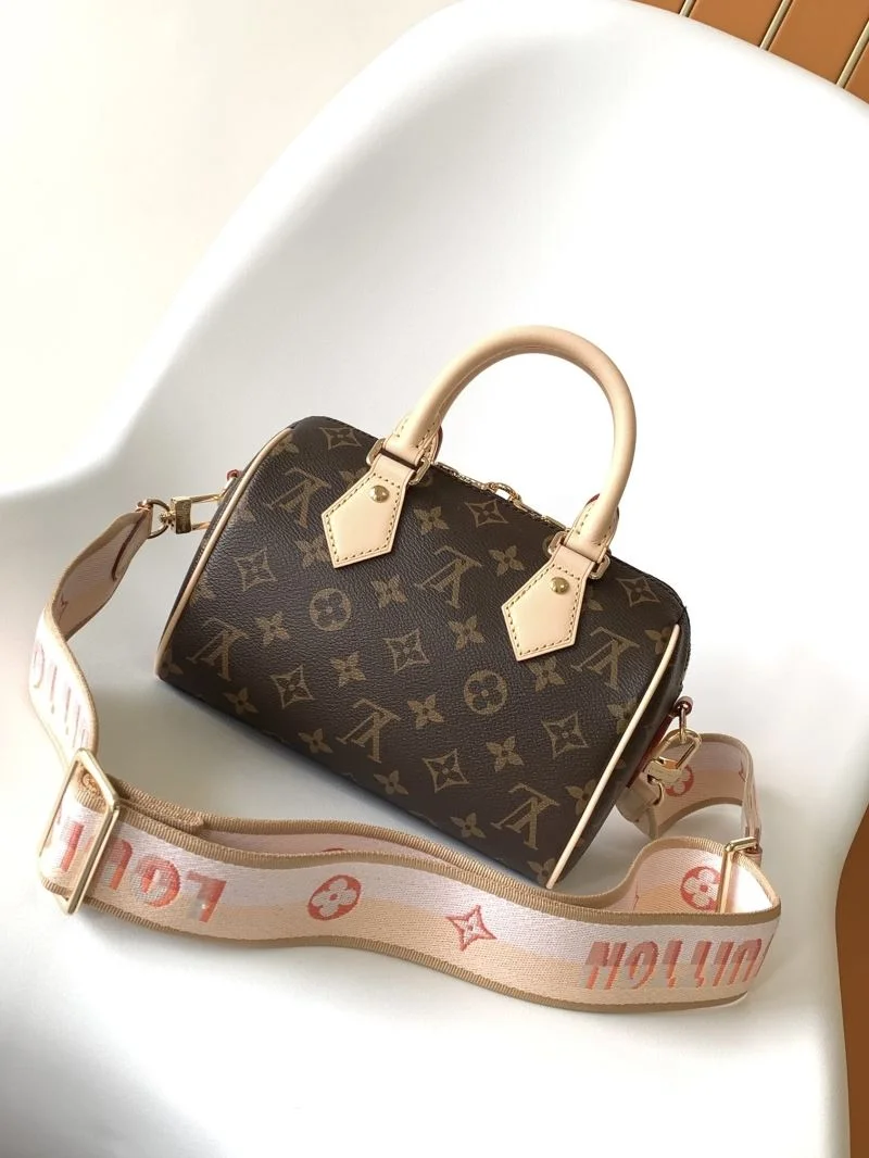 Louis Vuitton Speedy Bags Sustainable 42377