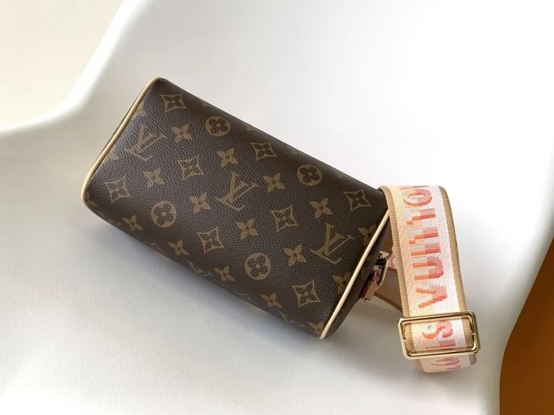 Louis Vuitton Speedy Bags Sustainable 42377