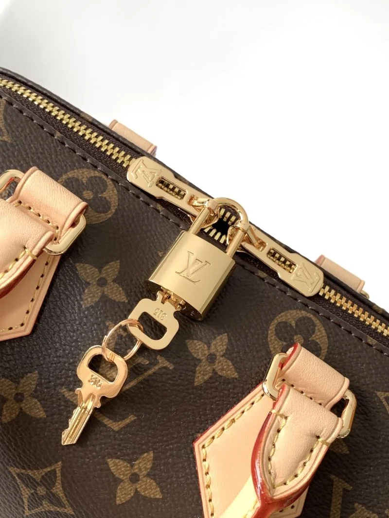 Louis Vuitton Speedy Bags Sustainable 42377