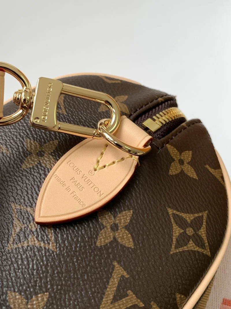 Louis Vuitton Speedy Bags Sustainable 42377