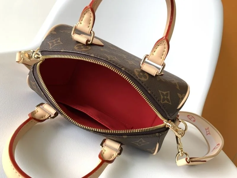 Louis Vuitton Speedy Bags Sustainable 42377