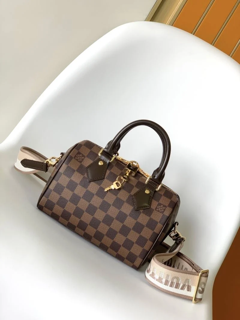Louis Vuitton Speedy Bags Trendsetting 42371