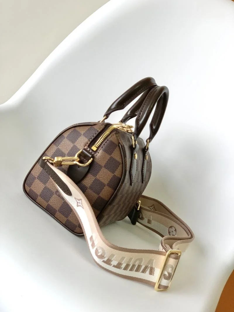 Louis Vuitton Speedy Bags Trendsetting 42371