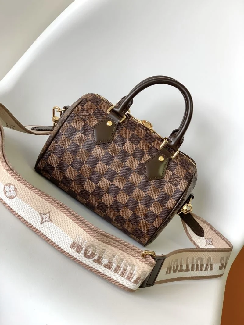 Louis Vuitton Speedy Bags Trendsetting 42371