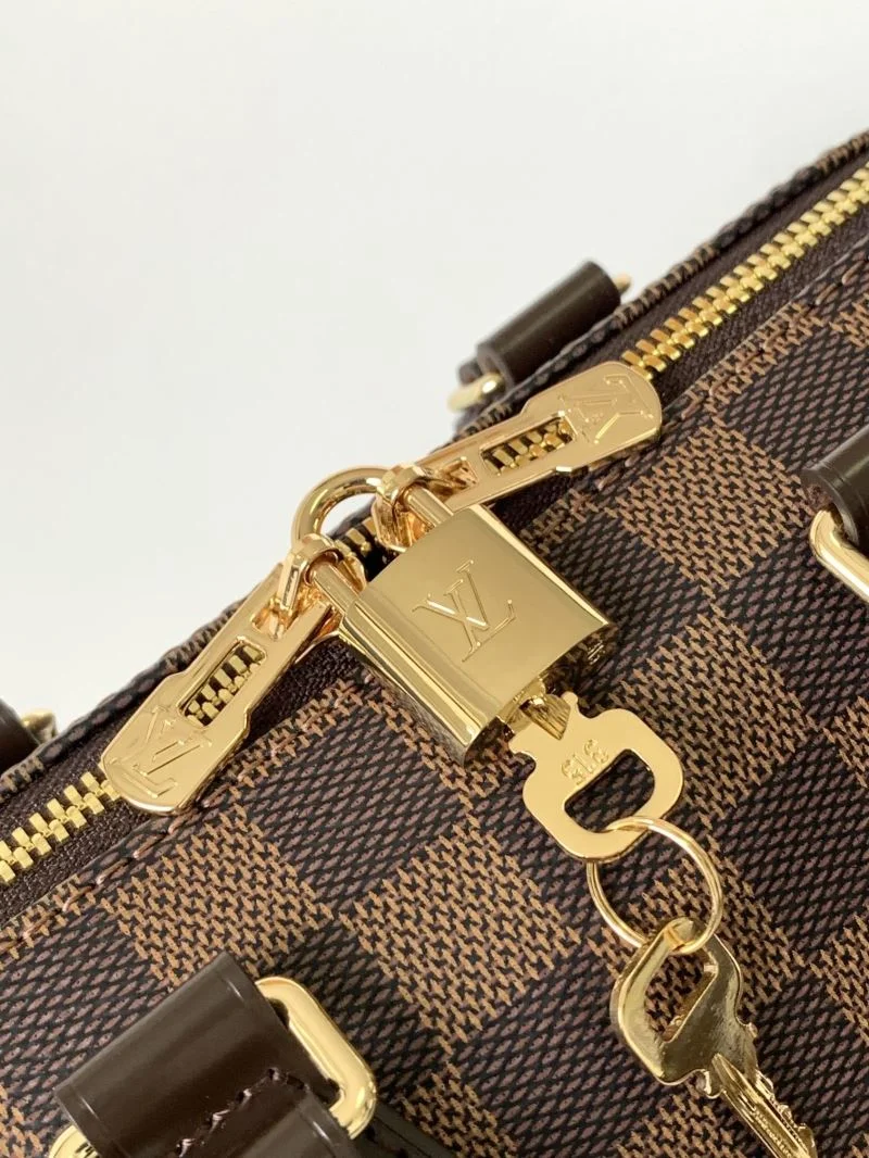 Louis Vuitton Speedy Bags Trendsetting 42371