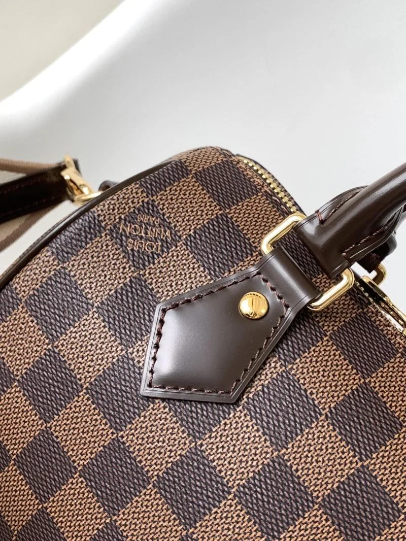 Louis Vuitton Speedy Bags Trendsetting 42371