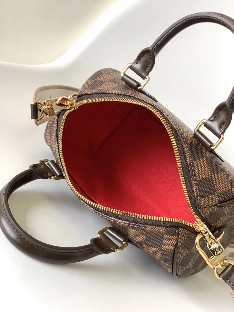 Louis Vuitton Speedy Bags Trendsetting 42371
