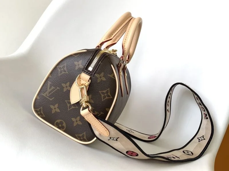 Louis Vuitton Speedy Bags Packable 42373