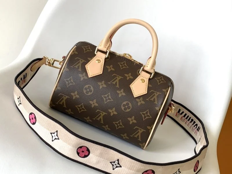 Louis Vuitton Speedy Bags Packable 42373
