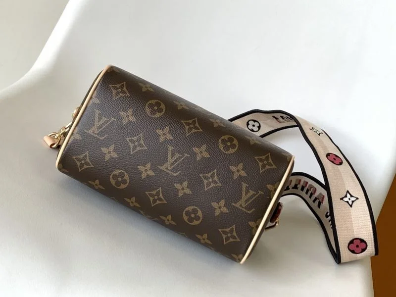 Louis Vuitton Speedy Bags Packable 42373