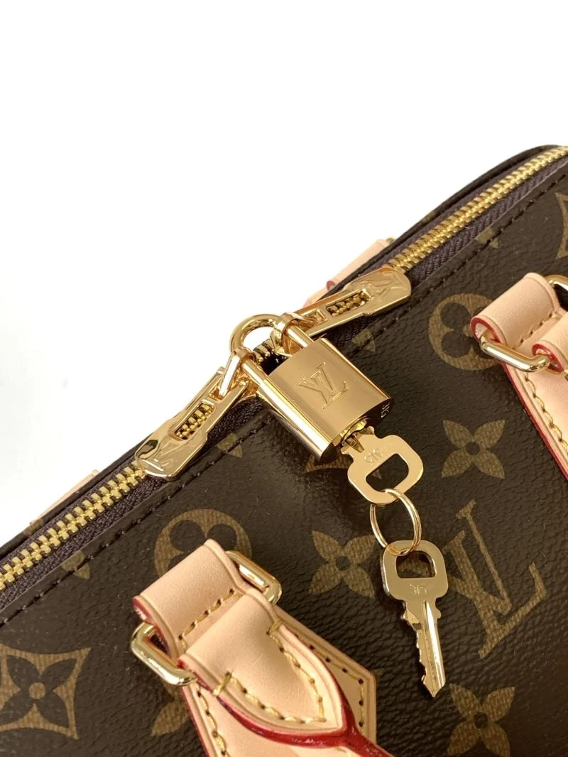 Louis Vuitton Speedy Bags Packable 42373