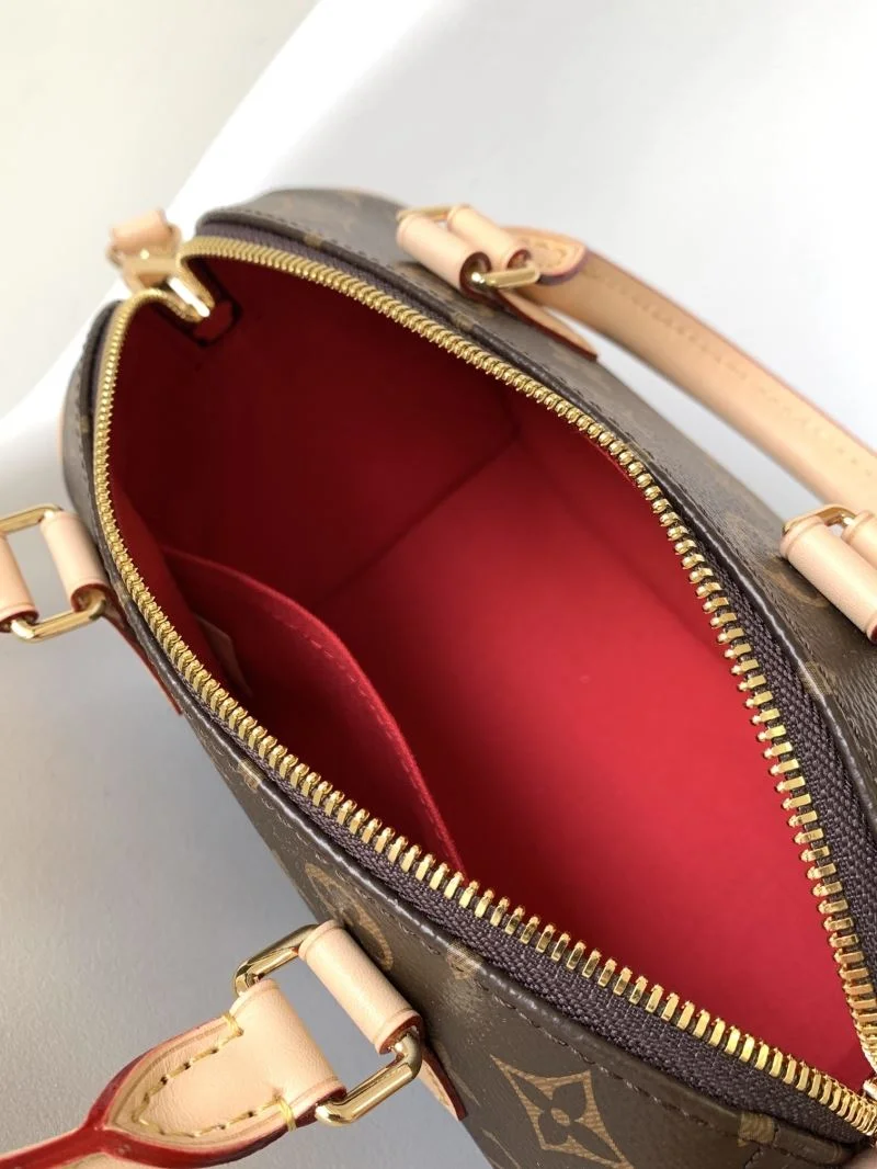 Louis Vuitton Speedy Bags Packable 42373