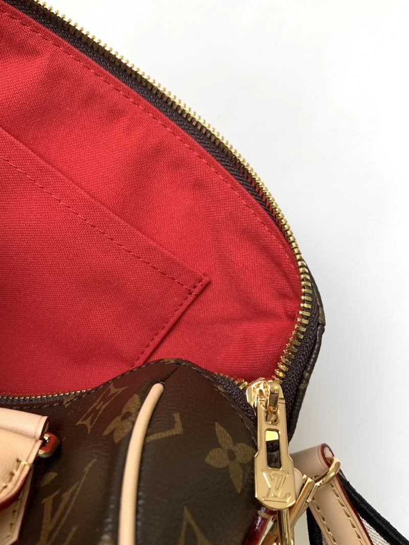 Louis Vuitton Speedy Bags Packable 42373
