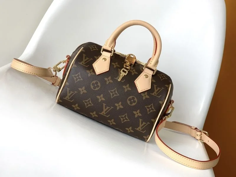 OnTrend Louis Vuitton Speedy Bags 42372