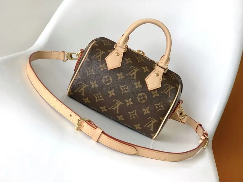 OnTrend Louis Vuitton Speedy Bags 42372