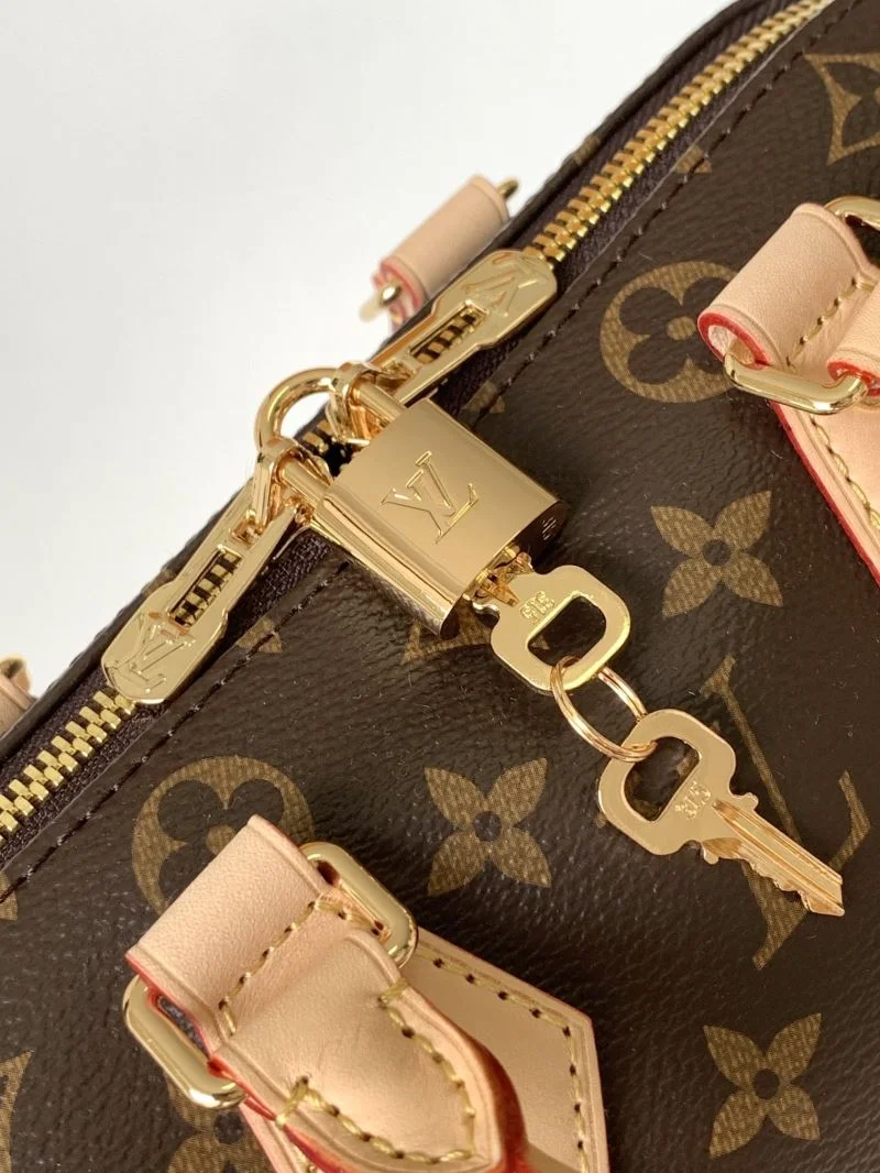 OnTrend Louis Vuitton Speedy Bags 42372