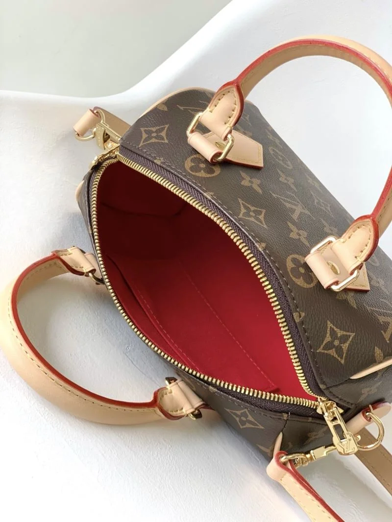 OnTrend Louis Vuitton Speedy Bags 42372