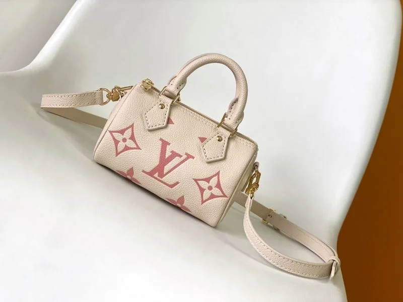 Louis Vuitton Speedy Bags EasyMatch 42394