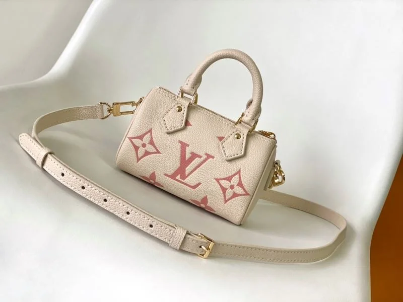 Louis Vuitton Speedy Bags EasyMatch 42394