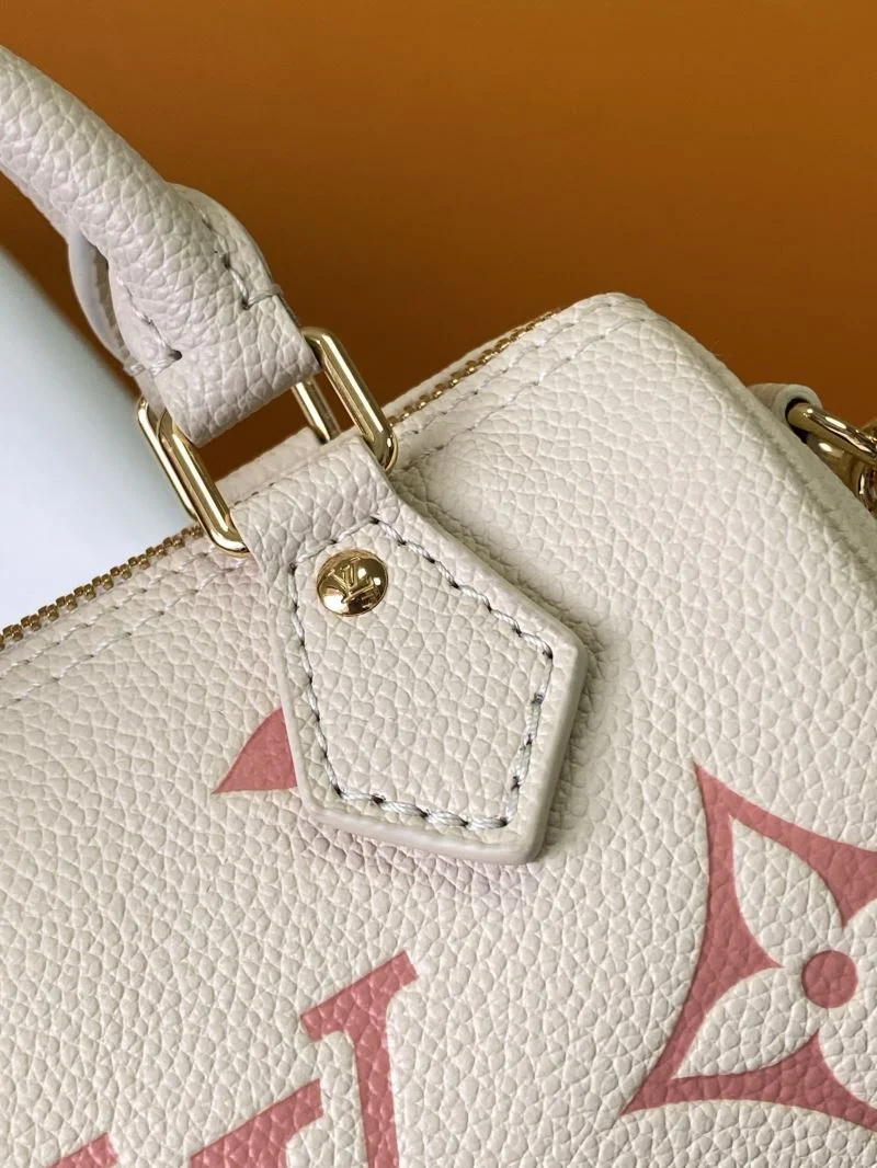 Louis Vuitton Speedy Bags EasyMatch 42394
