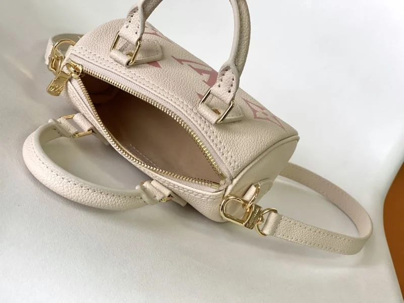 Louis Vuitton Speedy Bags EasyMatch 42394