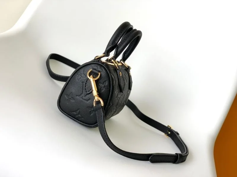 Louis Vuitton Speedy Bags Practical 42363