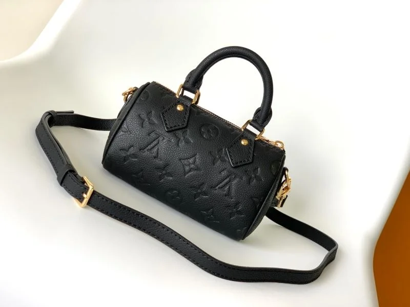 Louis Vuitton Speedy Bags Practical 42363