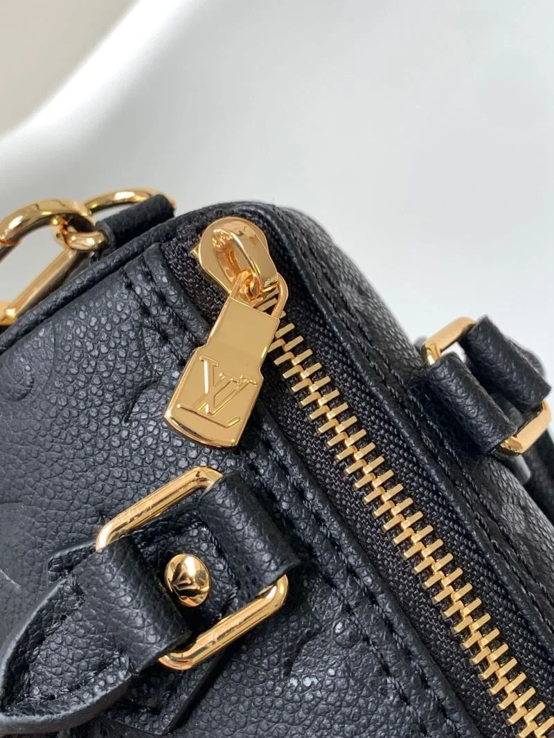 Louis Vuitton Speedy Bags Practical 42363